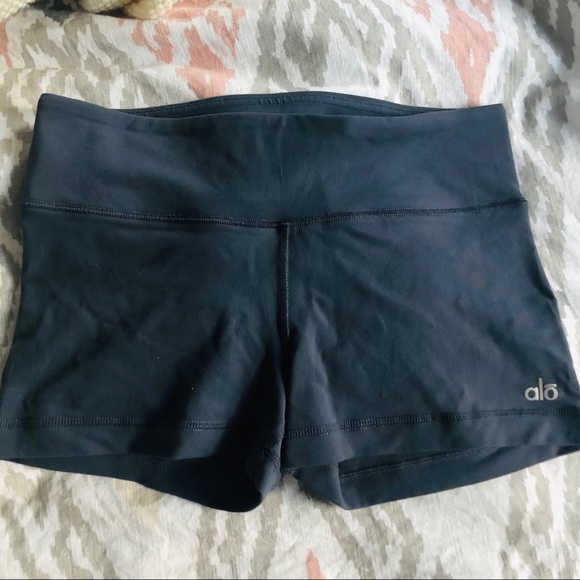 ALO Yoga Pants - Alo Shorts